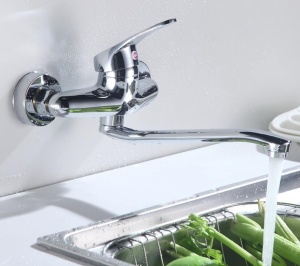 Смеситель ADVANCE 75518