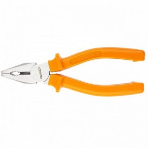 Плоскогубцы Classic 200мм шлиф.пластм.рукоятка Sparta 16962