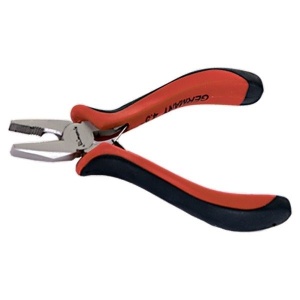 Плоскогубцы Mini,130мм никелированные Matrix 17816