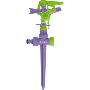 Разбрызгиватель пласт.импульсный,распыление до 26м PALISAD/65415