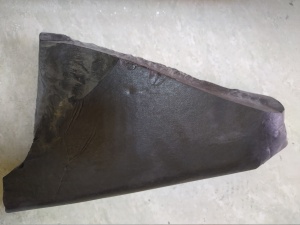 Мастика МБКГ-Г-85 битумная