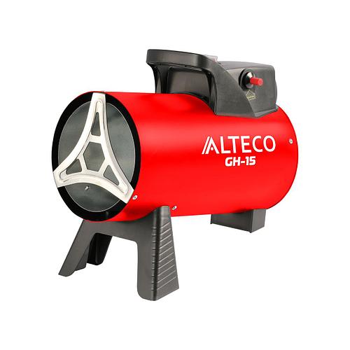 Нагреватель газовый Alteko GH-15 (N)