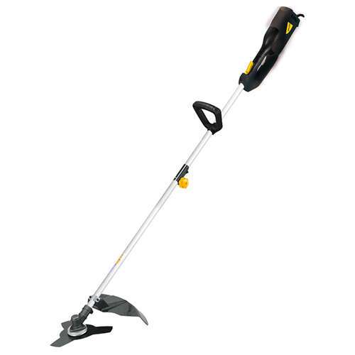 Триммер электрический GЕT-1500SL Huter