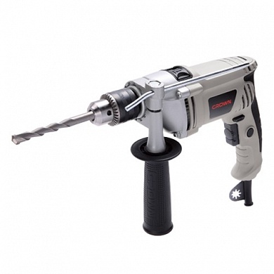 Дрель CROWN СТ10077