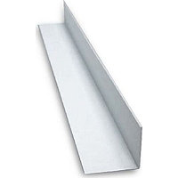 Уголок отделочный KU 50 белый 2,7м