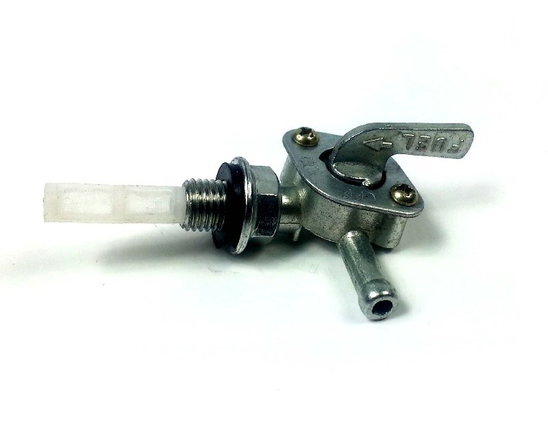 Кранчик на генератор(дор)