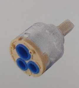 Кран букса Casela CL50-5