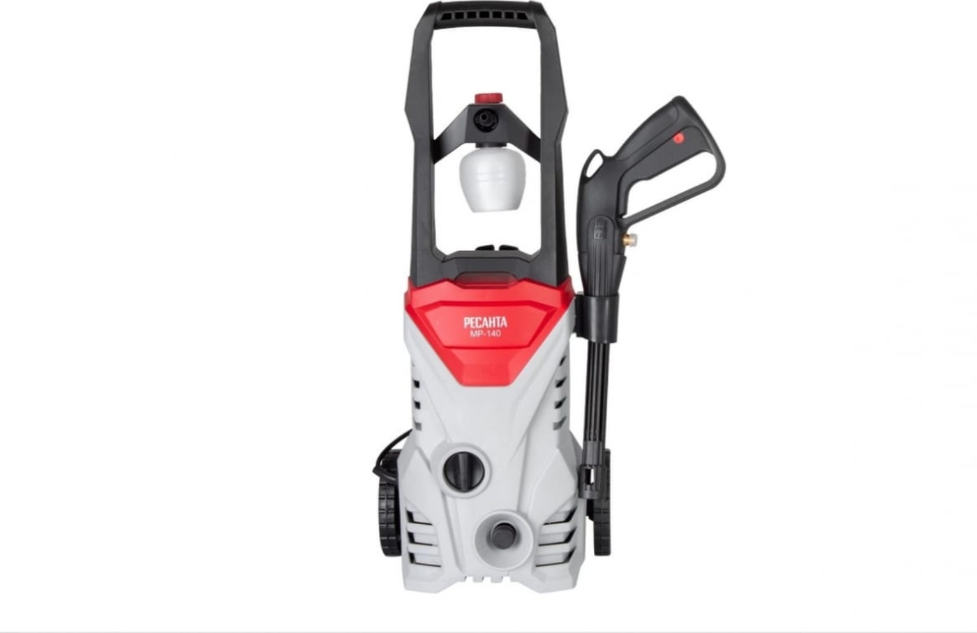 Мойка МР-140 Ресанта