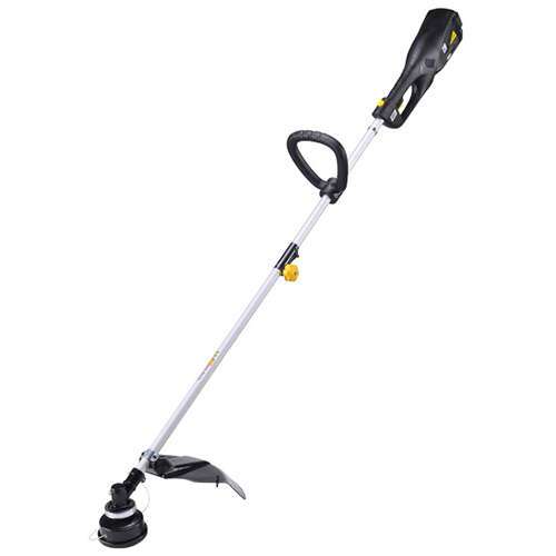 Триммер электрический GЕT-1200SL Huter