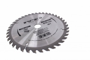 Диск пильный 2473 CSB-110 LA-20Т36