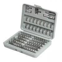 Набор бит, адапторы д/бит 100пред//Sparta 113975