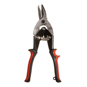 Ножницы по металлу 250мм, правые  Matrix 78332