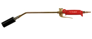 Горелка газовоздушная  ГВ-100 KRASS