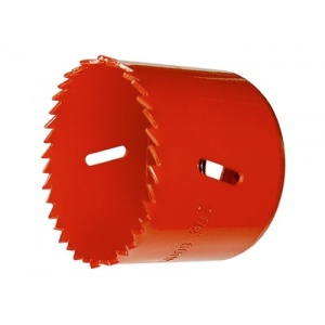 Коронка BIMETAL 70мм Matrix 72470