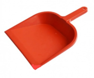 Совок красный Р106