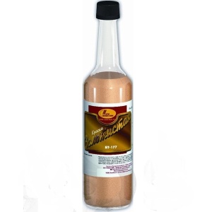 Краска БТ-177 золото 0,5л Новбытхим