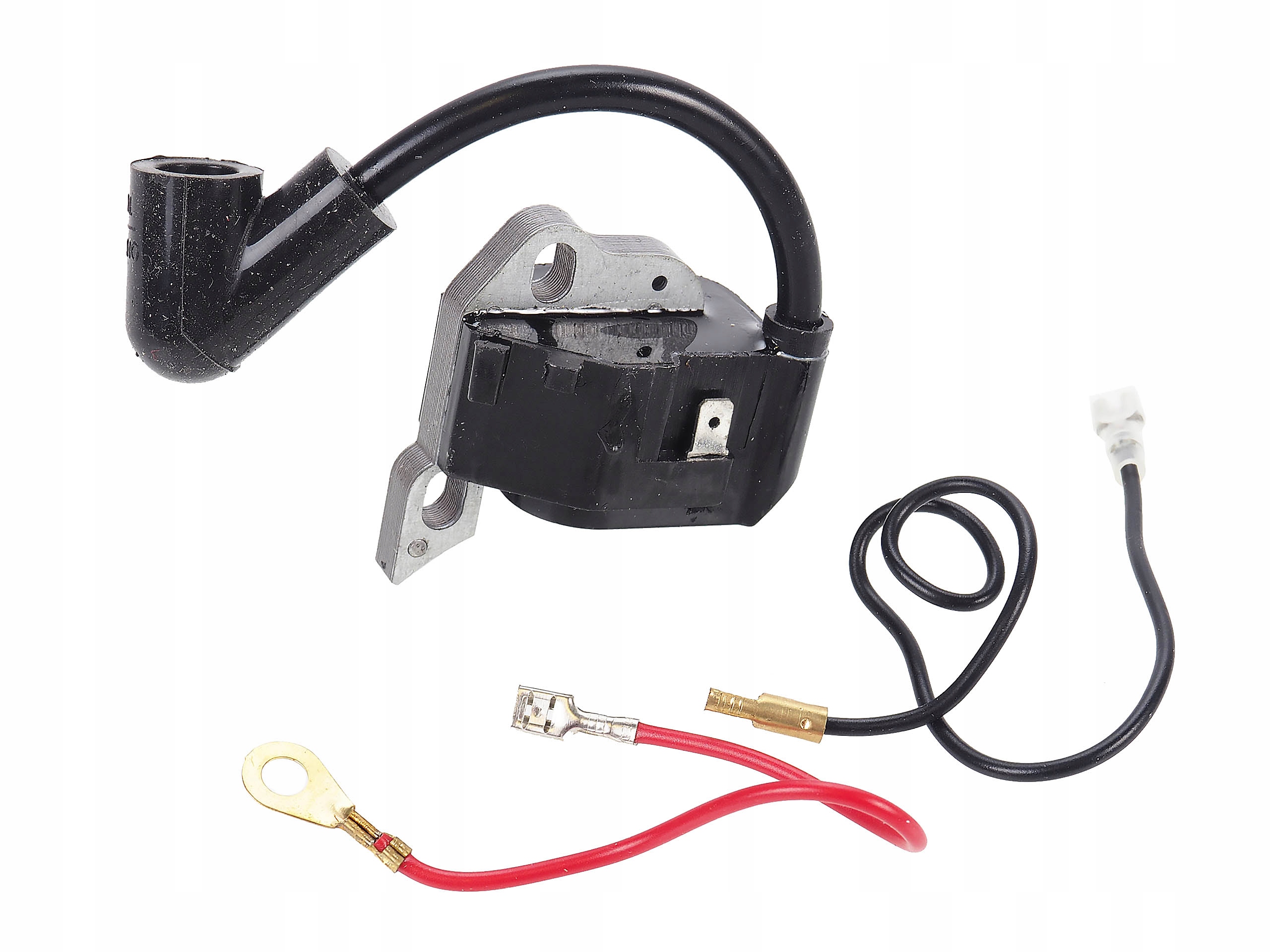 Модуль зажигания