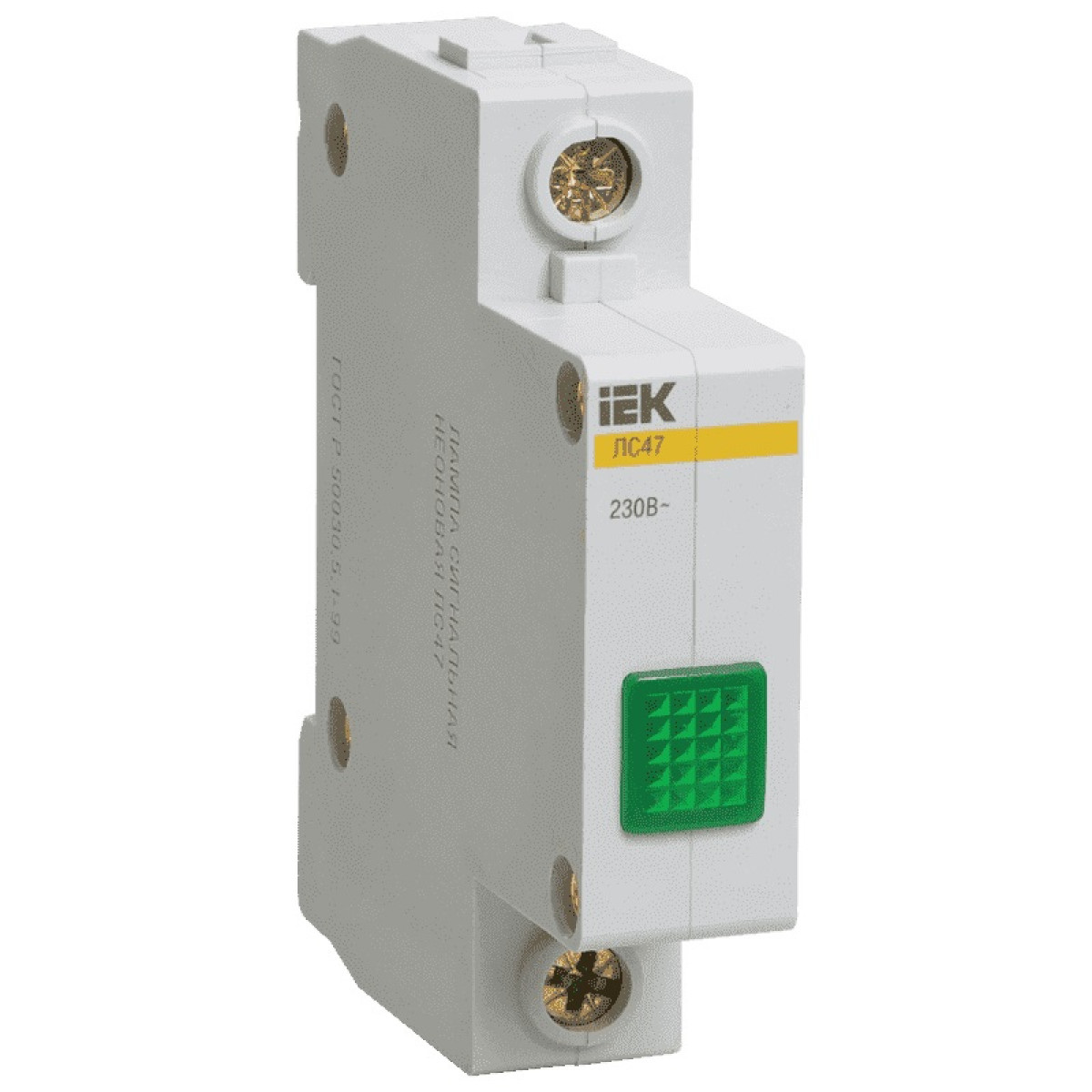 Автомат-пускатель ВА 47-29 1Р С16