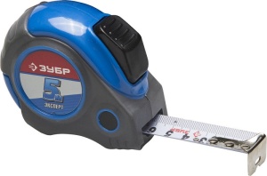 Рулетка ЗУБР 