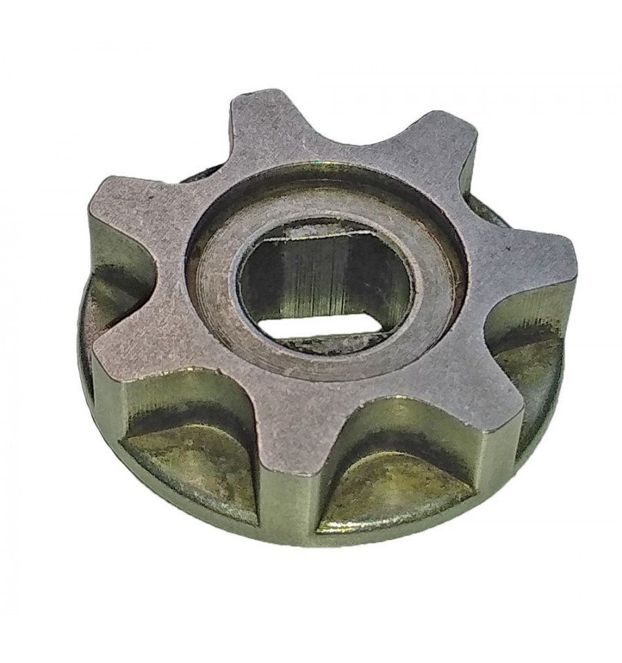 Звездочка ведущая на цепь CHS-2000