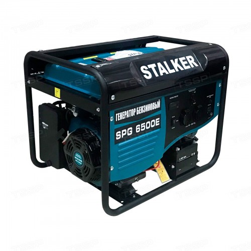 Генератор бензиновый ALTECO Stalker SPG 4000(N)