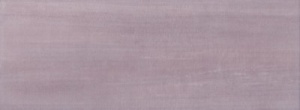 Кафель настенный 15011 Ньюпорт фиолетовый темный 15х40(22шт-1,32/0,06)