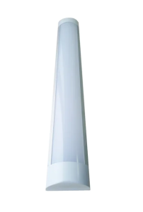Светильник DPO IP 20 1,2m*2 под Т8 с решоткой