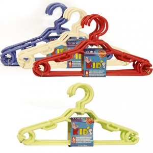 Вешалка пластмассовая KIDS/6702/