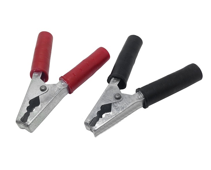 Зажим коплект 