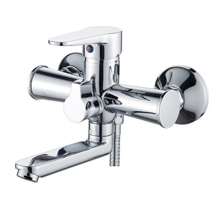 Смеситель Casela 53136