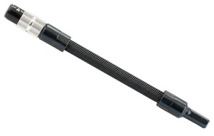 Гибкий переходник для бит,145мм,1/4