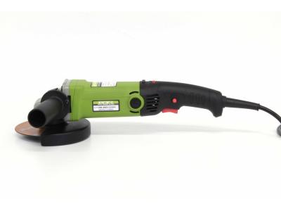 Углошлифовальная машина DWT AG-125 G/9502/