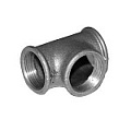 Фитинги оцинкованные Фитинги оцинкованные