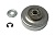 Звездочка кольцевая цепная комплект MS180 1123-007-1030
