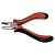 Плоскогубцы Mini,130мм никелированные Matrix 17816