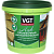 Лак акриловый пропиточный с антисептиком б/ц 2,2кг ВГТ