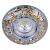 Светильник 143-15803,MR16 1232 GCH 220V 50W (пот)