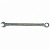 Ключ комбинированный 8мм, оцинк14936
