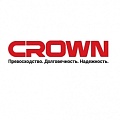 Дрели и шуруповерты CROWN