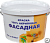 Краска Фасадная акриловая д/фасадов и интерьеров 14кг