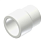 ПП- муфта 25 (Белый)