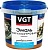 Эмаль ВДАК- 1179 перламутр полуглянц гранат 0,23кг ВГТ