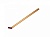 Черенок д/метел швабр дерев.25мм,дл1300мм/69-0-103/