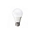 Лампа светоизлучающая диодная (LED) А60 12W Е27 4000К/0993