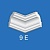 Угловой элемент Е9-05509