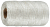 Шпагат п/п STAYER белый,110м,50071-110