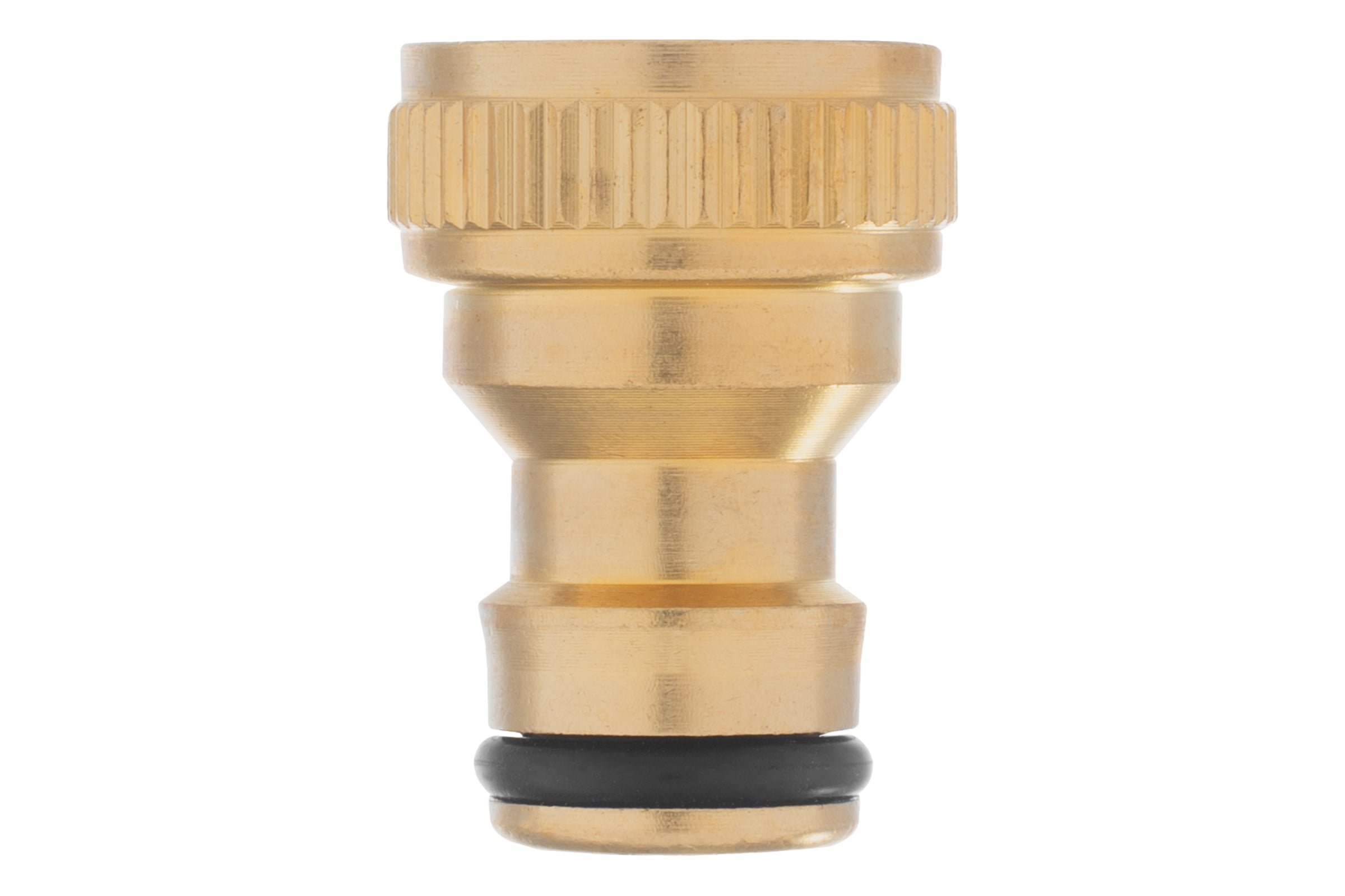 Адаптер латунный 1/2  внутр.резьба/PALISAD/66271