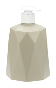 Диспенсер для мыла ПРИЗМА латте М2244