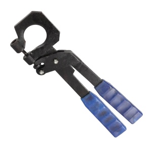 Просекатель СИБИН двуручный д/монтажа металлических профилей /3132