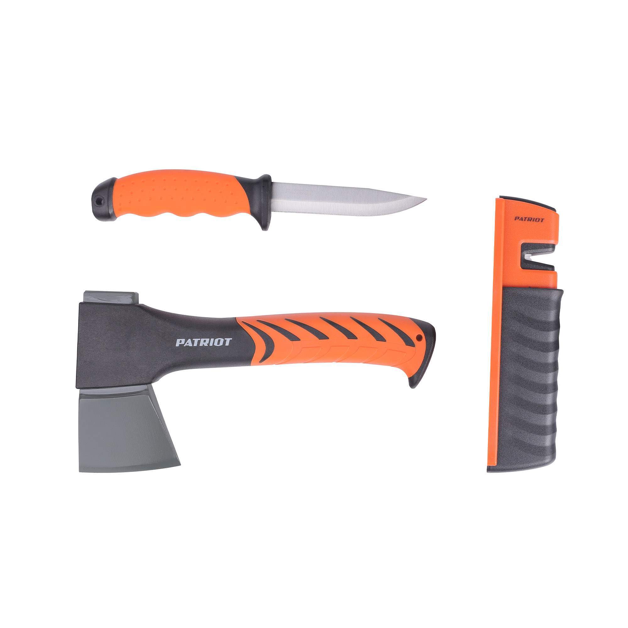 Набор универсальный PATRIOT KUP 3/777001410